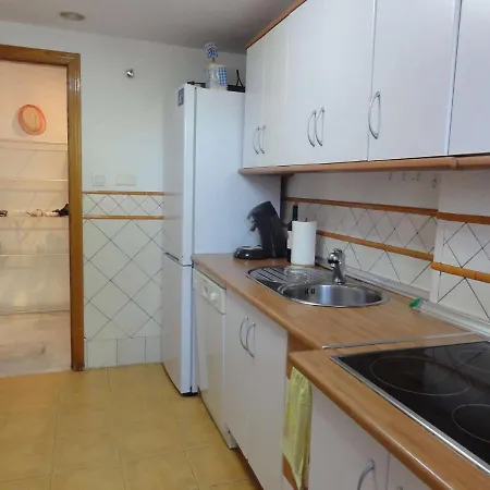 Near The Of Num01 Apartment Marbella