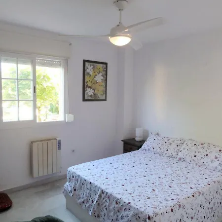 Apartment Near The Of Num01 Marbella
