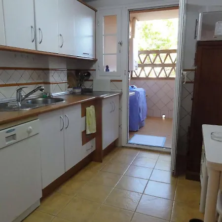 Near The Of Num01 Apartment Marbella