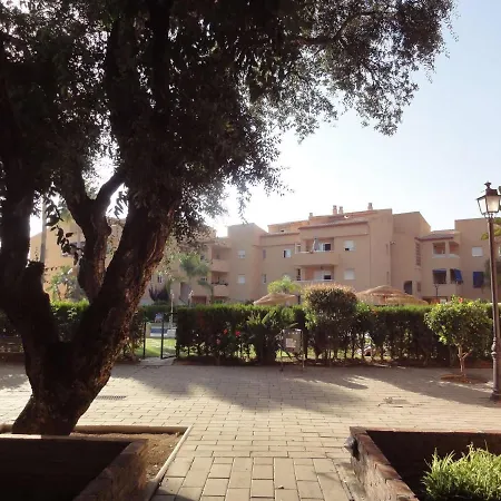 Apartment Near The Of Num01 Marbella